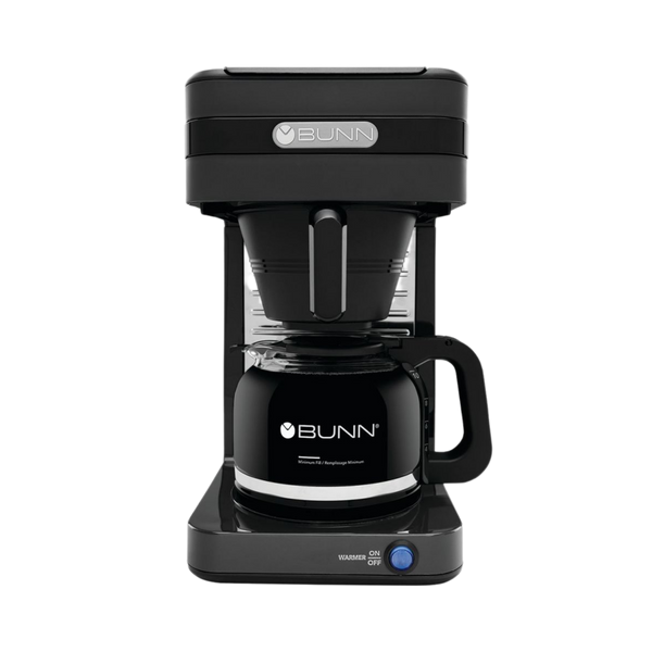 BUNN® Speed Brew Elite Coffee Maker