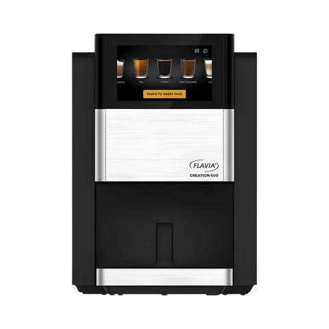 FLAVIA® CREATION Coffee & Tea Brewer Machine