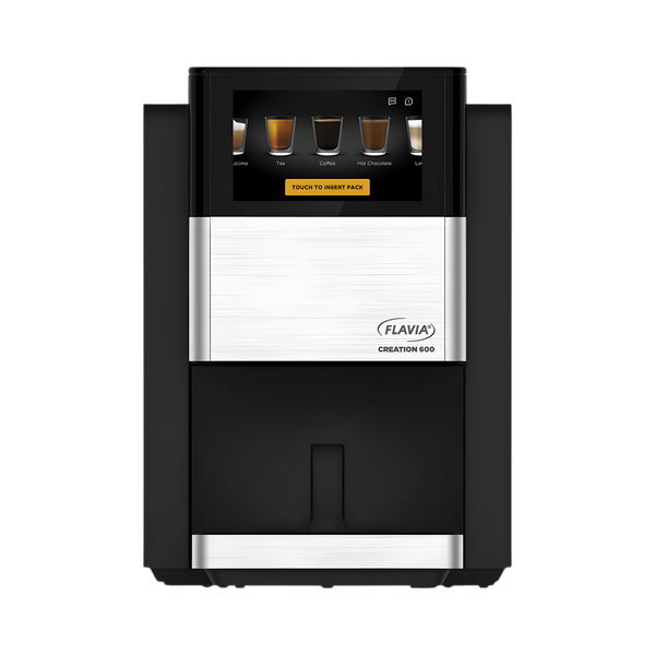 FLAVIA® CREATION Coffee & Tea Brewer Machine